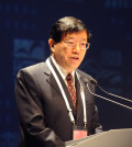 <영상중국> 홍콩에서 열린 2012 아시아 금융포럼