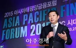 [AJU포토] 주제발표하는 곽창석 ERA KOREA 부동산연구소장 (제8회 아시아·태평양 금융…