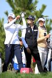 ‘최다승 도전’ 한국 낭자들, 올해도 ‘LPGA 접수’ 준비 끝