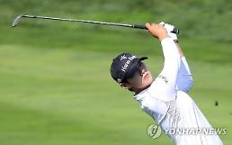 ‘출발이 좋다’ 박성현·전인지, 혼다 LPGA 타일랜드 1R 공동 5위