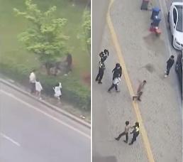 광주 집단폭행...살인미수 적용 안 되는 이유는?
