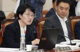 민주당 박선숙 환경부 장관설 사실무근…정정보도 요청할 것