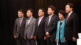 9·2 전당대회 앞둔 바른미래, 安心 논란에 돈 문제까지 혼탁
