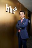 박현종 bhc 회장, 전문경영인 5년 만에 ‘오너’ 등극