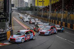 名家 발돋움 현대차 모터스포츠, WTCR 출전 첫 해부터 종합우승