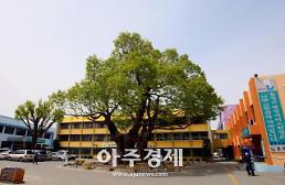 “굿바이 흡연! 헬로우 금연! 청정홍성!”