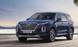 ‘대세는 대형 SUV 뜨거워지는 국내 신차 경쟁