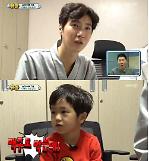 슈퍼맨이 돌아왔다 허양임, 고지용 흡연·음주에 부끄러우면 끊어