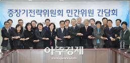 文 정부 중장기전략 언제쯤…민간위원회도 ‘개점휴업’