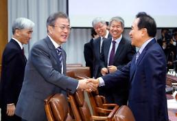 소득주도성장 비판한 김광두, 靑에 사표 내고 캠퍼스 돌아가고 싶어