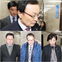 민주, 내일 최고위서 이재명 징계 여부 최종 결정