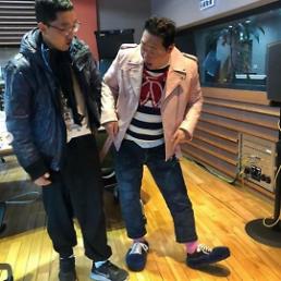 굿모닝FM 김제동입니다 신우식 9주 연속 실검 등장 약속 지켜야할 때