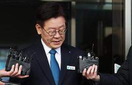백의종군 무슨 뜻이길래?…이재명 백의종군 밝히자마자, 민주당 징계 않기로
