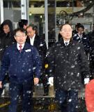 홍남기, 3개월 탄력근로 단위 기간 변경논의, 내년 2월에 마무리될 것