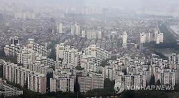 文정부 종부세에도 국민 절반 부동산 재테크…서울·30대·화이트칼라↑