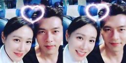 열애설 손예진 현빈, 평소에도 티냈다? 다른 작품서 다시 만나고 싶다