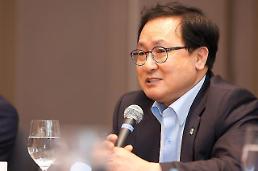 유영민 장관 “다양한 산업에서 5G 활용될 수 있도록 지원하겠다”