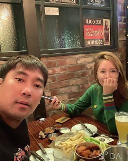 채리나♥박용근 나이는?