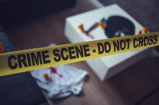 수강생이 직원에게 칼부림···종로 유명 어학원서 흉기난동