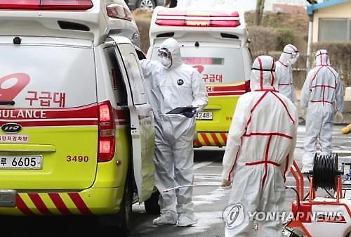 [코로나19] 경북 확진자 6명 늘어…3일째 한 자릿수 기록