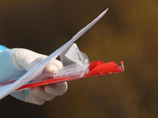 코로나19 진단 키트 1개 추가···국내 총 5개