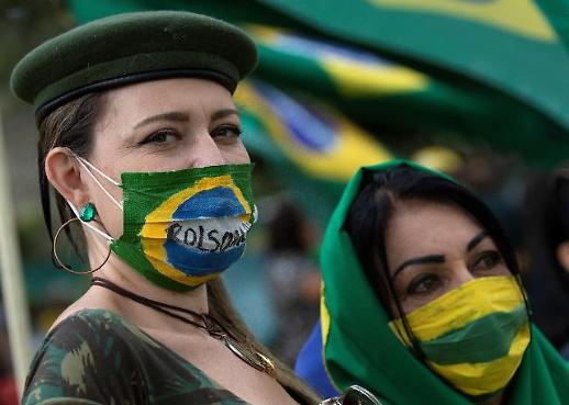 국경폐쇄·집단격리·이동금지···중남미도 코로나19 대응 강화