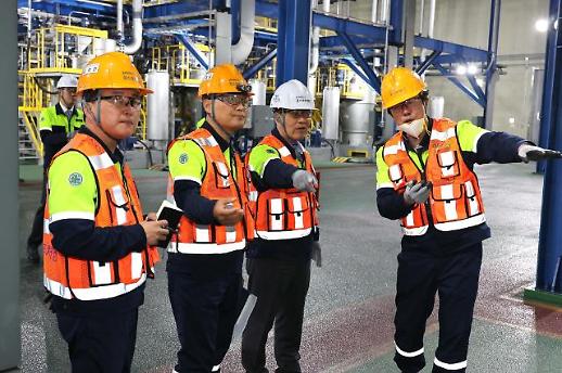 不敌中国产价格优势 浦项未来M负极材料工厂开工率跌至40%