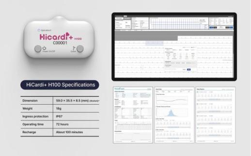 [안서희의 제약바이오] 동아ST, 심전도 모니터링 플랫폼 FDA 인증 획득 외