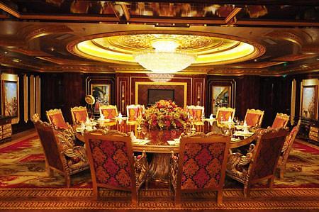 高端的莱恩餐饮_高端餐饮的人均消费