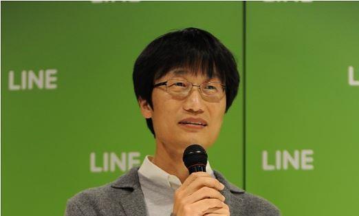 [100人100言]이해진 “천재가 되는 것보다 겸손...”