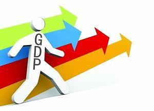 gdp增速_2015韩国gdp很大
