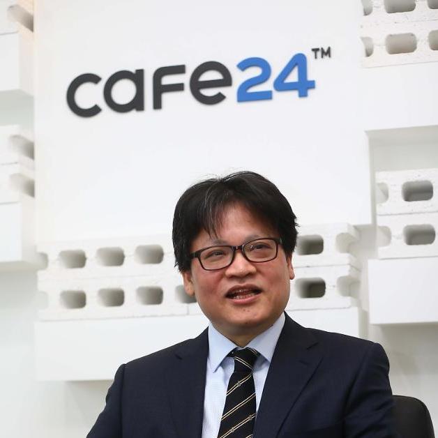 이재석 심플렉스인터넷(카페24) 대표