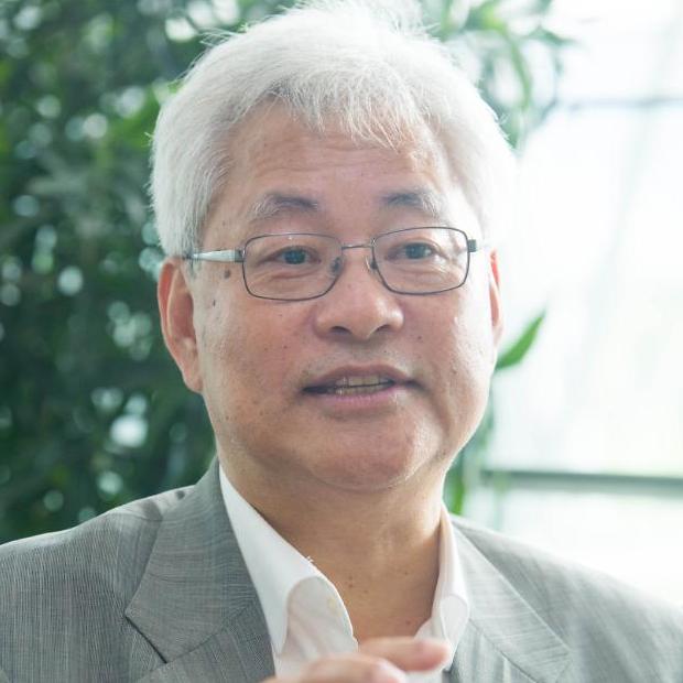 이태식 건설연 원장