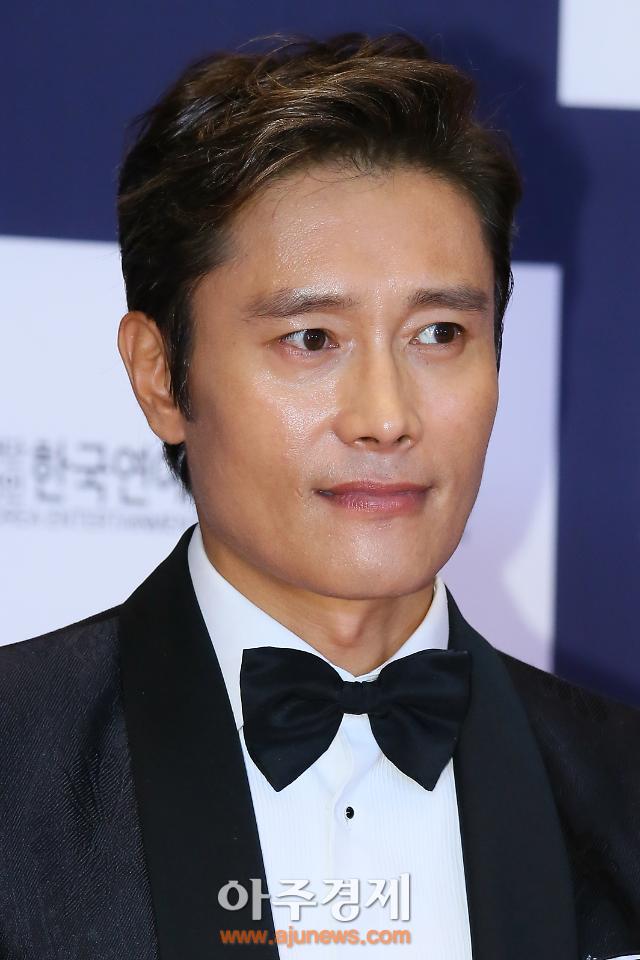 Lee Byung Hun 이병헌 Byunghun Lee - Page 1704 - actors & actresses