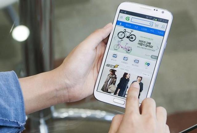 韩消费者更青睐用手机购物 去年销售规模首超