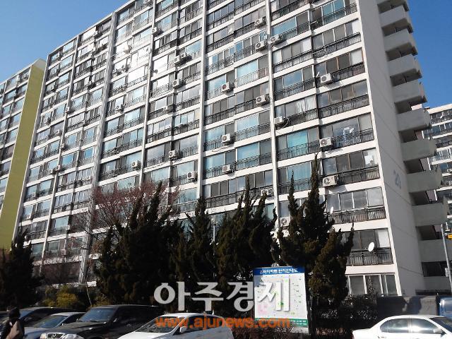 은마아파트 재건축안 해 넘겨...서울시 “다방면 검토 필요”