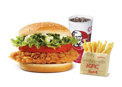 KFC, 막판 가격인상 단행··치킨업체는 되레 가격인하