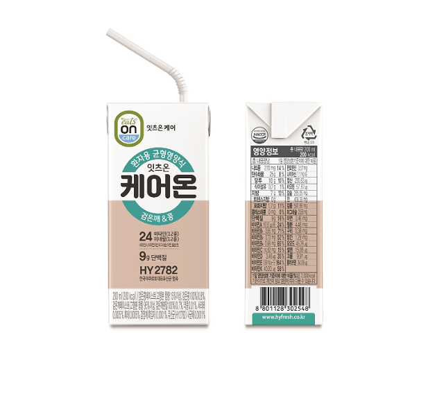 원케어 이미지