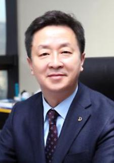 대우건설, 신임 대표이사로 백정완 전무 내정
