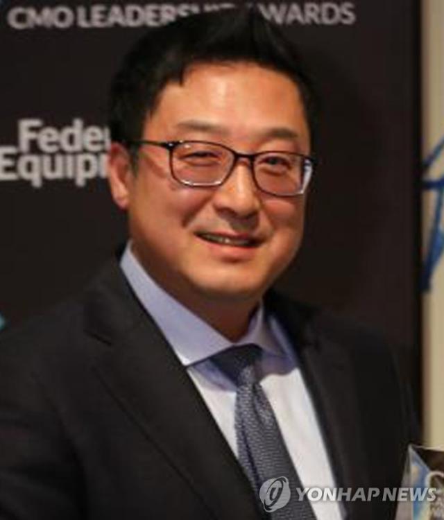 녹십자 지씨셀 대표에 제임스 박 삼바 전 부사장 내정