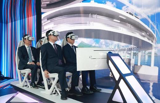 국회 MWC 2023 폐막…미래 ICT 신기술 체험장으로