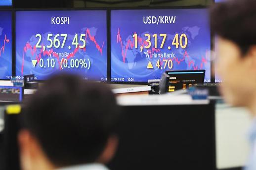 [특징주] 대규모 투자 공시 에코프로비엠, 주가 상승