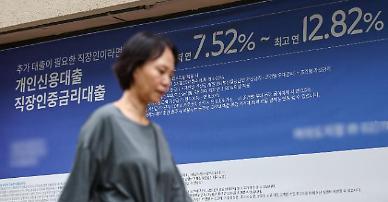 국민 1명당 억소리 빚더미…尹정부 연착륙은 엇박자