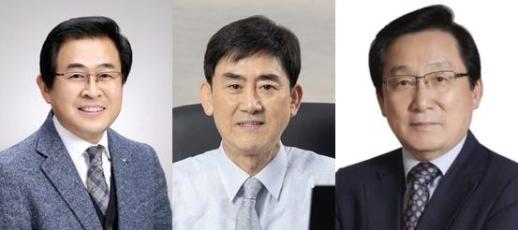 구원투수 된 유통家 올드보이…실적부진에 지휘봉 다시 잡았다 