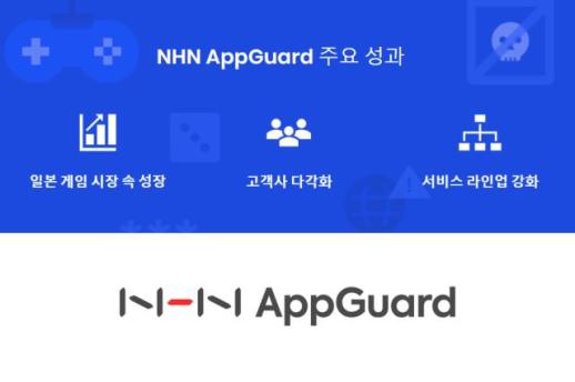 NHN클라우드, 앱 보안 솔루션 NHN앱가드 성과… 일본·비게임 시장으로 입지 확장
