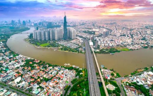베트남, 2050년까지 온실가스 제로 선언 넷제로 로드맵 확정