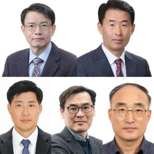[인사] 삼성중공업, 13명 임원 승진인사 단행