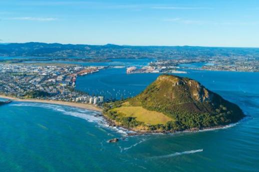 뉴질랜드, 국민당 총선 승리로 해상풍력발전 물꼬 트여