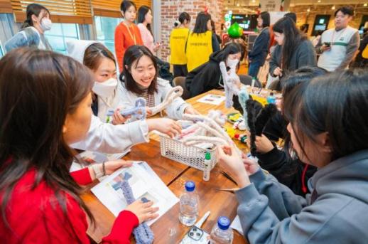 넷마블문화재단, 넷마블·코웨이 임직원 참여한 2023 넷마블나눔 DAY 개최