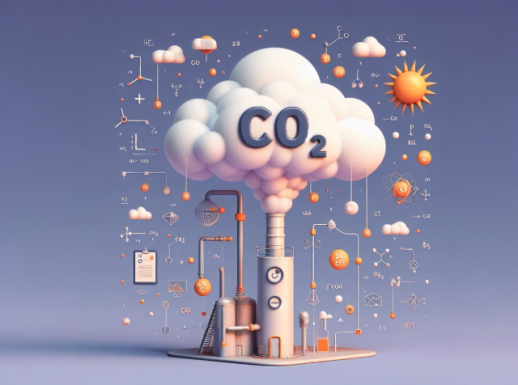 포집 이산화탄소 활용, 부가가치 창출한다…CCU 기술